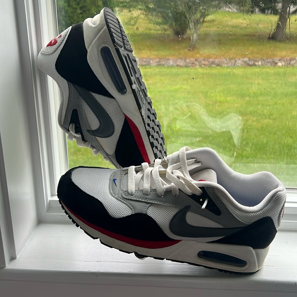 Nike air sneaker